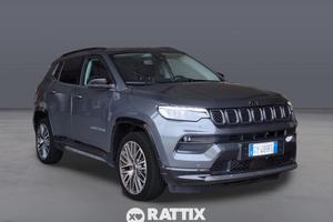 JEEP compass ii 2021 Compass 1.5 turbo t4 mhev Sum