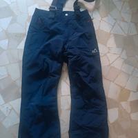 Pantaloni da sci