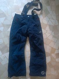 Pantaloni da sci