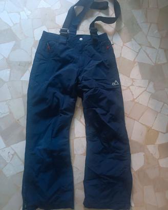 Pantaloni da sci