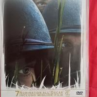 La sottile linea rossa   dvd