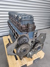 Motore Scania DC13 05 400 cv Revisionato Garanzia 