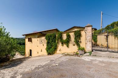 Cascina/Casale - Carini