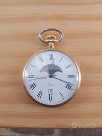 Orologio da tasca 