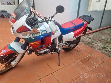 Africa Twin 750