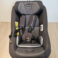 Seggiolino auto Inglesina Darwin Toddler i-Size
