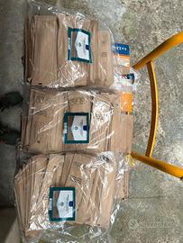 Set forchetta coltello tovagliolo usa e getta