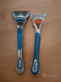 gillette fusion
