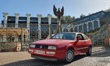 Volkswagen Corrado 1800i cat G60