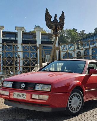 Volkswagen Corrado 1800i cat G60