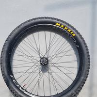 ruota roval 27.5 dh