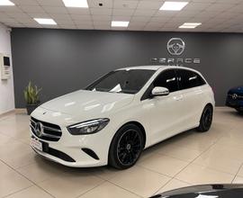 Mercedes-benz B 180d Automatic Sport