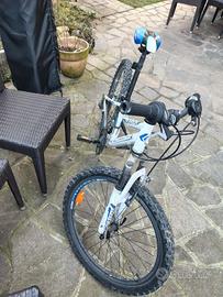 Mountain bike 24"