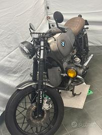BMW R65 cafe racer