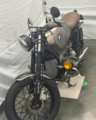 BMW R65 cafe racer