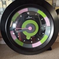 OROLOGIO DA MURO “ARCOBALENO”Albert Leclerc Lorenz