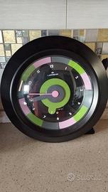 OROLOGIO DA MURO “ARCOBALENO”Albert Leclerc Lorenz