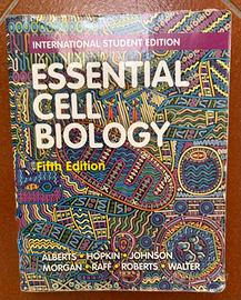 Essential Cell Biology, Fifth Edition
