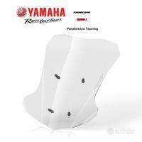 PARABREZZA TOURING ALTO SPORTIVO YAMAHA TRACER 7 D