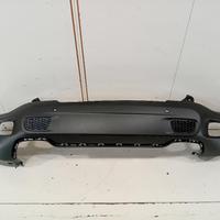 PARAURTI POSTERIORE CENTRALE JEEP Renegade Serie 0