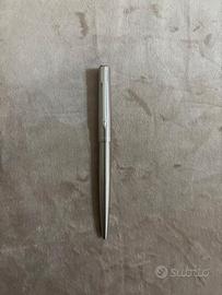 Penna a Sfera Parker Jotter Vintage – Acciaio