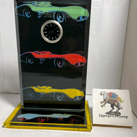 Orologio Watch Andy Warhol Mercedes Benz Formel