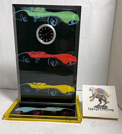 Orologio Watch Andy Warhol Mercedes Benz Formel