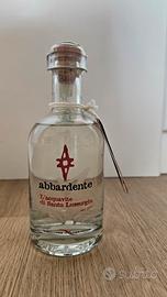 Filu e ferru ABBARDENTE