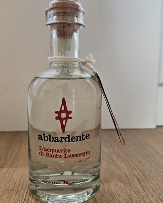 Filu e ferru ABBARDENTE