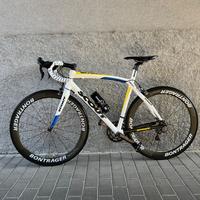 Bdc in carbonio