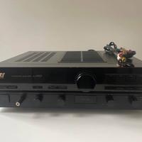 Amplificatore integrato Sansui au-X501