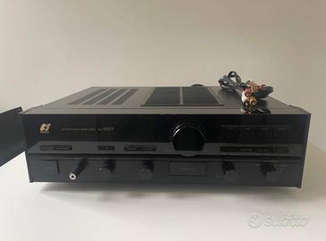 Amplificatore integrato Sansui au-X501