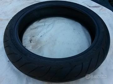 gomme moto  120 70 zr17 190 55 zr17 180 55 zr17