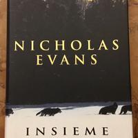 Insieme con i lupi - Nicholas Evans