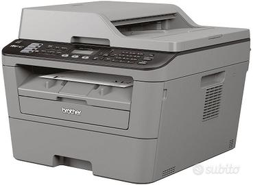 Stampante Brother MFC-2700DW err. Print Unable 0A
