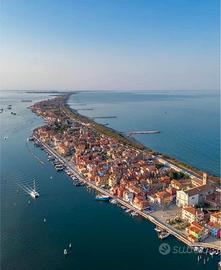 Pellestrina Vacanze