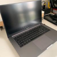 Xiaomi RedmiBook 16 Ryzen 5 4500U