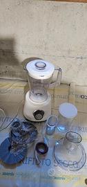 Robot da Cucina Philips HR7761 Viva Collection 3-i