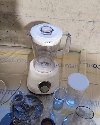 Robot da Cucina Philips HR7761 Viva Collection 3-i