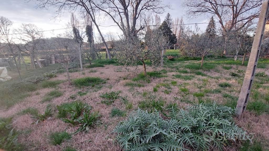 Terreno di 900 m² a Spoleto - Vista 3