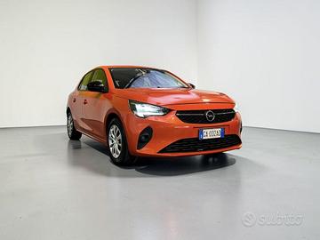 Opel Corsa 1.2 Edition 75cv