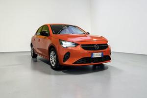 Opel Corsa 1.2 Edition 75cv