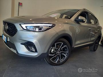 Mg ZS 1.5 VTi-tech Luxury