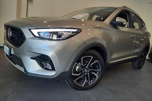 Mg ZS 1.5 VTi-tech Luxury