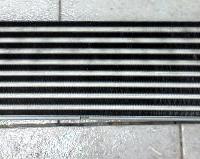 Intercooler originale OPEL corsa