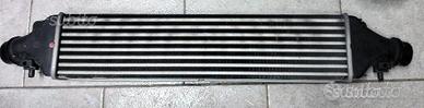 Intercooler originale OPEL corsa