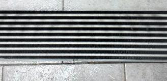 Intercooler originale OPEL corsa