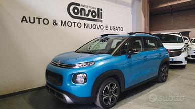 Citroen C3 Aircross 1.2 82cv PureTech Feel *OK NEO