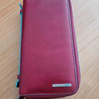 portafoglio Piquadro Donna