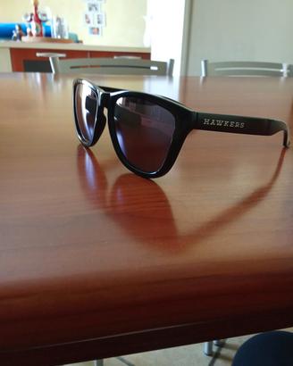 hawkers polarizzati
